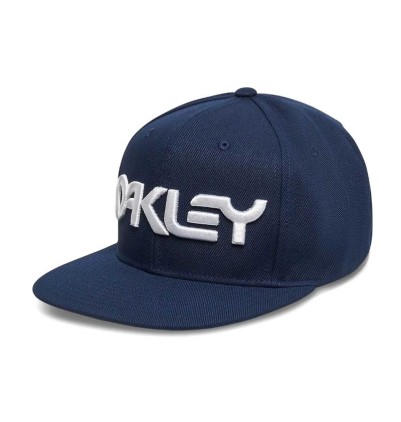Oakley Mark III Caps