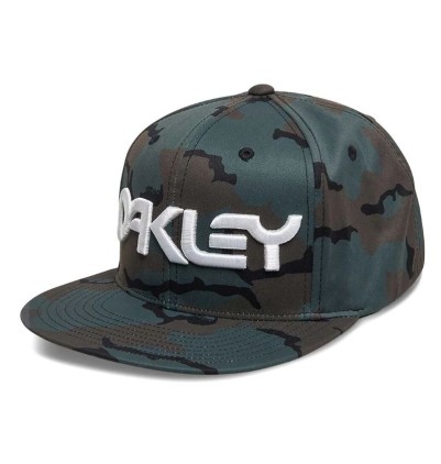 Oakley Mark III Caps