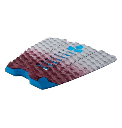Grip Channel Island Fader