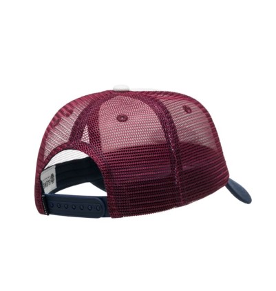 Gorra Element Union Mesh