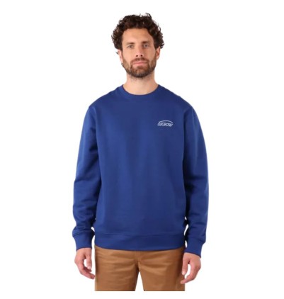 Sudadera hombre Oxbow Seroni