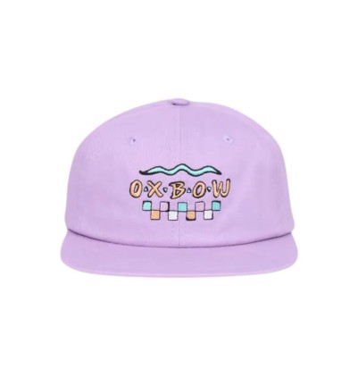 Oxbow Guillermo Cap