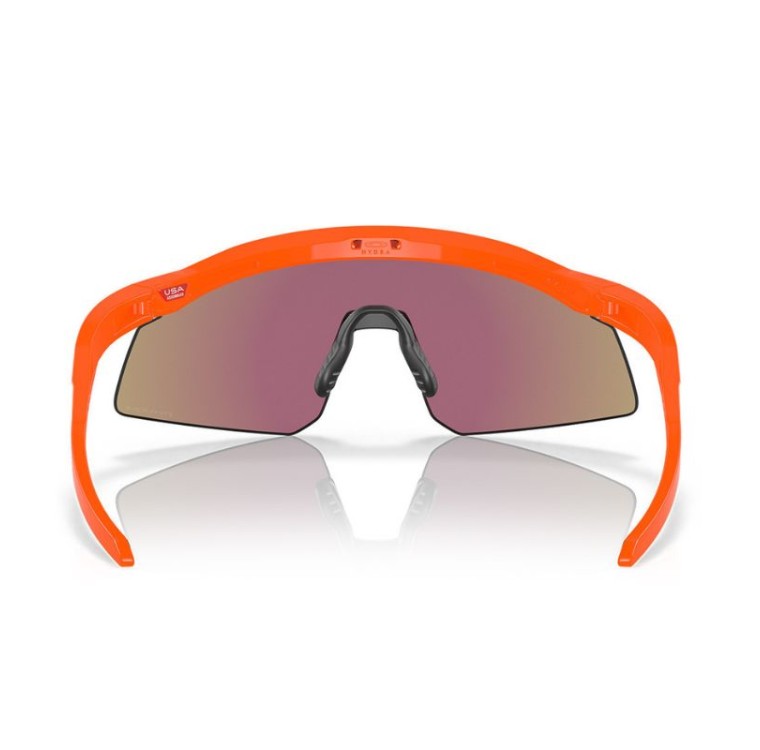 Gafas Oakley Hydra Prizm...