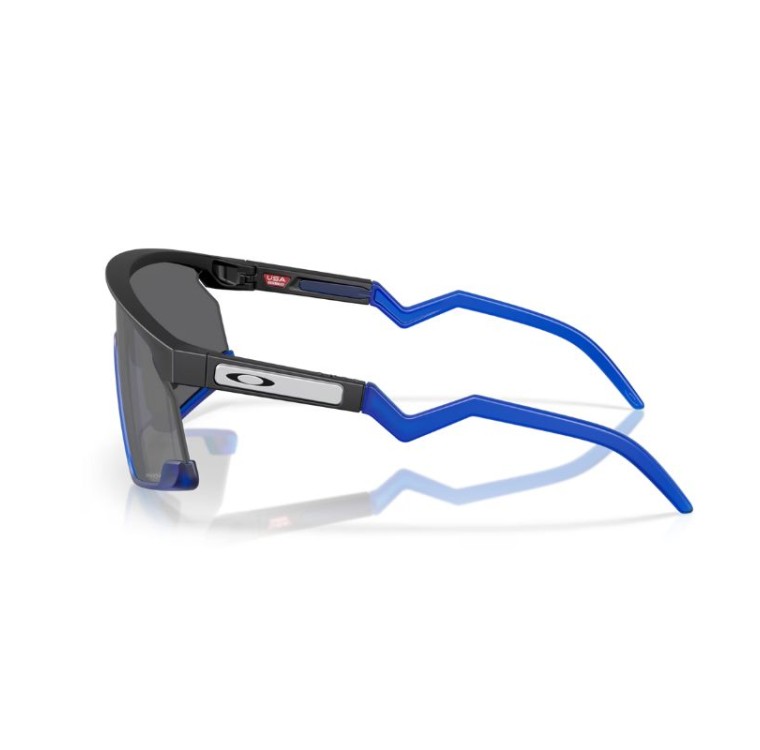 Gafas Oakley Bxtr Prizm Black