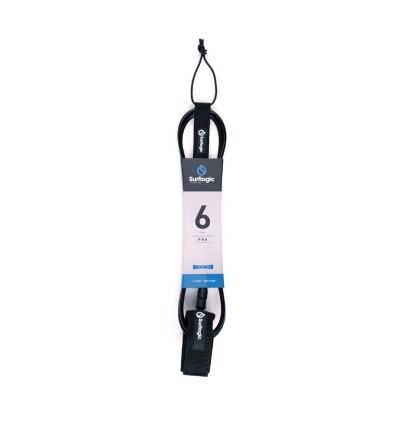 Surflogic 6 Pro Invention