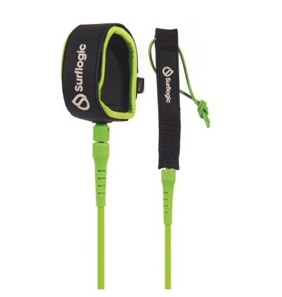 Surflogic 6 Pro Invention