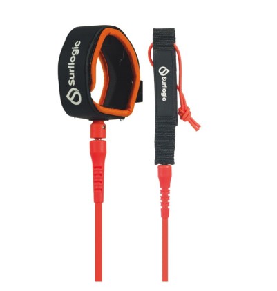 Surflogic 6 Pro Invention