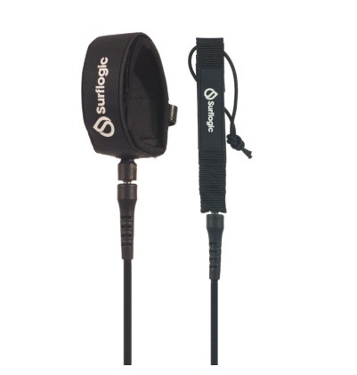 Surflogic 7 Pro Invention