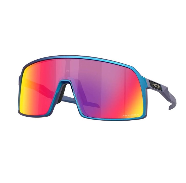 Gafas Oakley Sutro Prizm Road