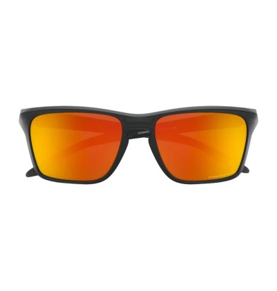 Gafas Oakley Sylas Prizm Ruby