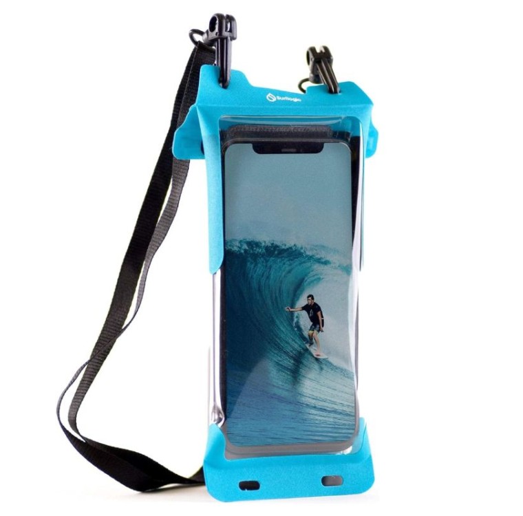Funda Estanca Movil Surflogic