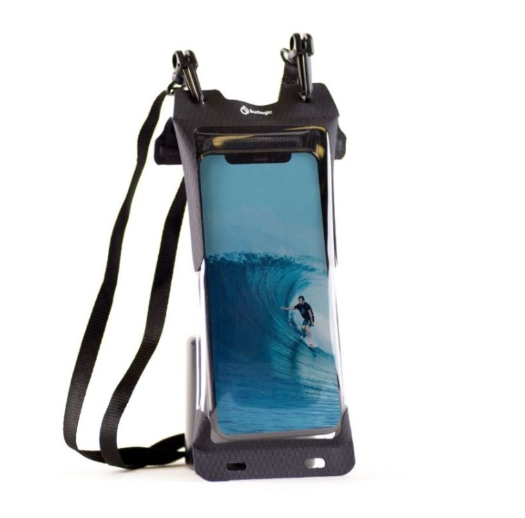 Funda Estanca Movil Surflogic