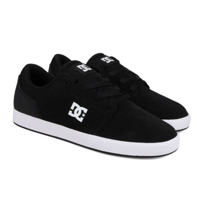 Zapatillas DC Crisis 2