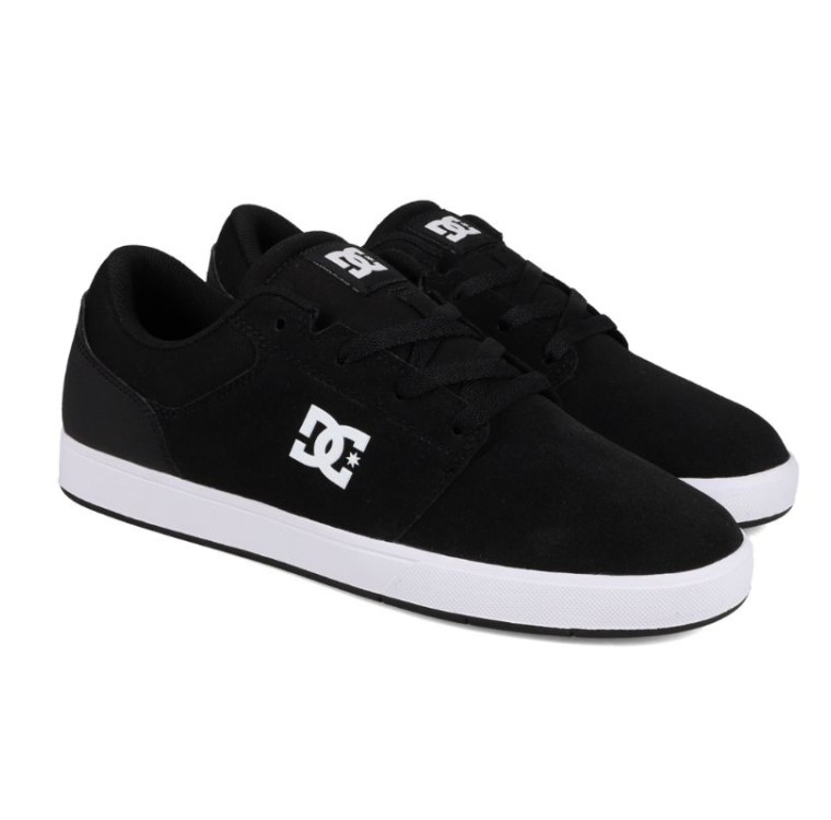 Zapatillas DC Crisis 2