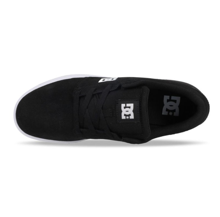 Zapatillas DC Crisis 2