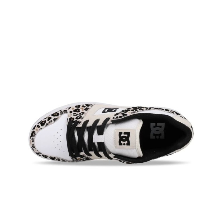 Zapatillas DC Manteca 4 LX