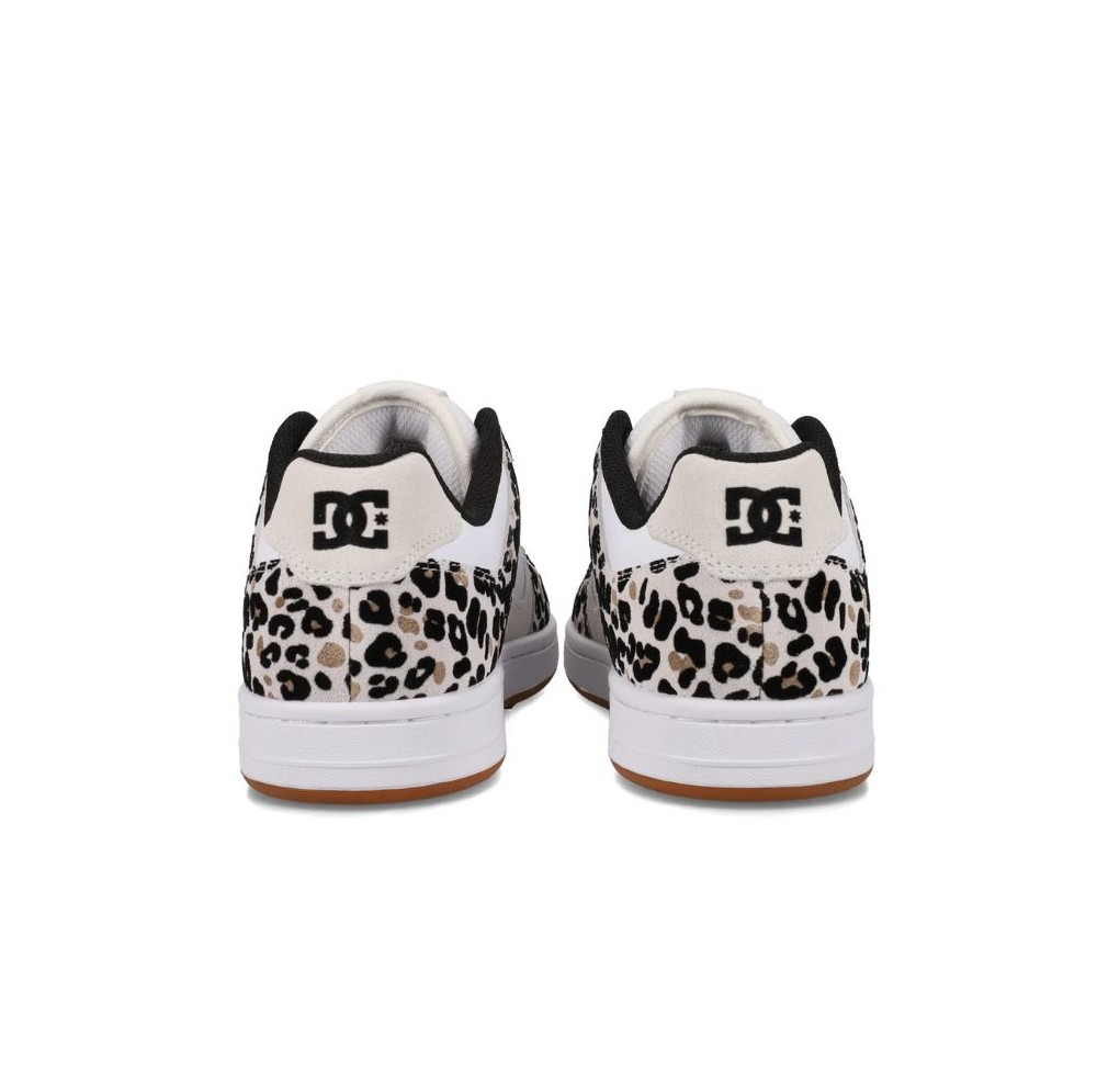 Sneakers DC Manteca LX Sneakers DC leopard