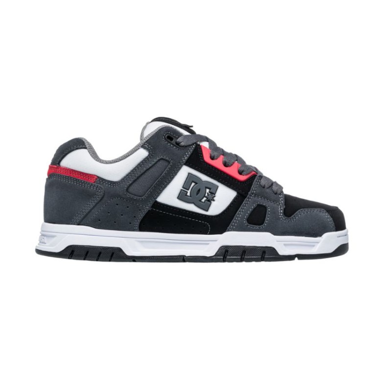 Zapatillas DC Stag