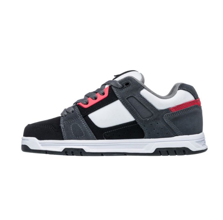 Zapatillas DC Stag