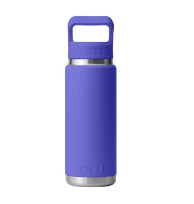 Botella Yeti Rambler Straw...
