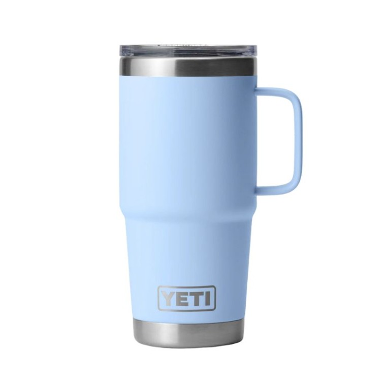 Jarra Yeti Rambler 591 ml...