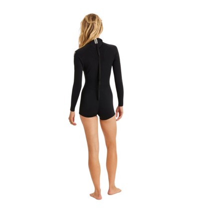 Women wetsuit...