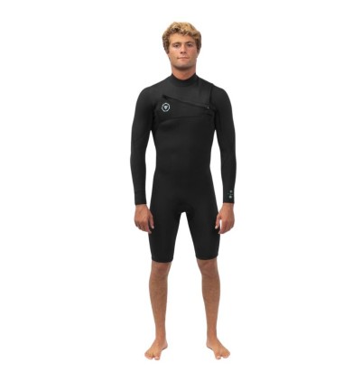 Vissla 7 Seas LS Spring 2/2...