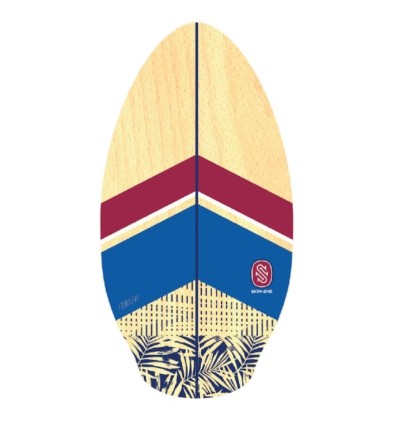 Fernz 41" Skimboard