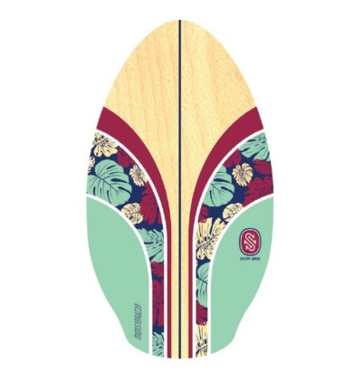 Monsteraz 39" Skimboard