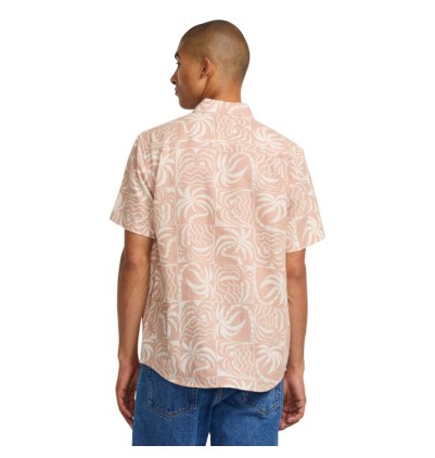 Shirt Rvca Exotic