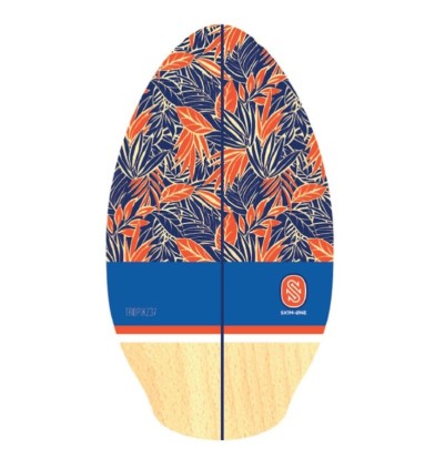 Skimboard Tropikz 37"