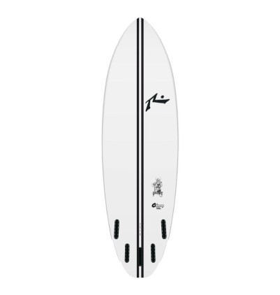 Torq Dwart Tec Rusty 5Q...
