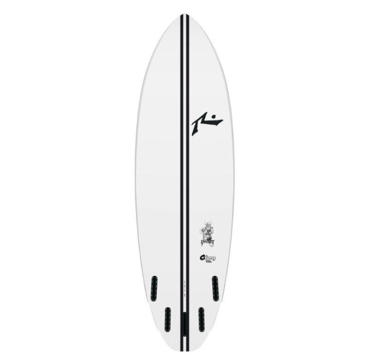 Torq Dwart Tec Rusty 5Q...