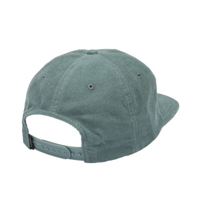 Cap Rvca Pen Script