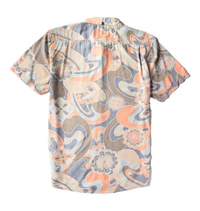 Shirt Vissla Groove Move
