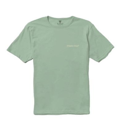 T-shirt Vissla Window Organic