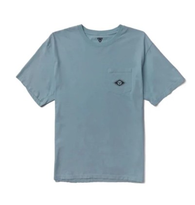 T-shirt Vissla Wave Chasers