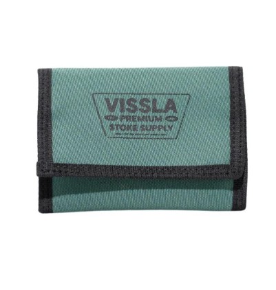 Wallet Vissla Stoke Supply