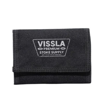Wallet Vissla Stoke Supply