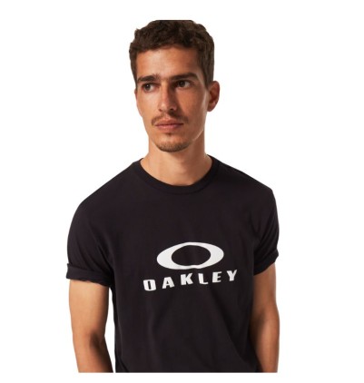 T-shirt Oakley O Bark 2.0