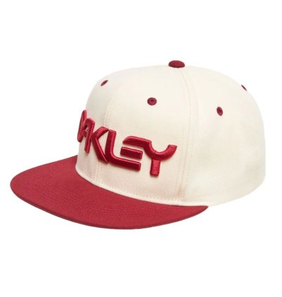 Cap Oakley Mark III
