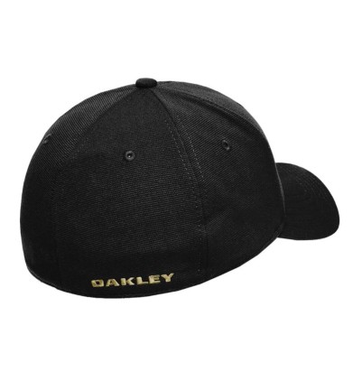 Gorra Oakley Tincan