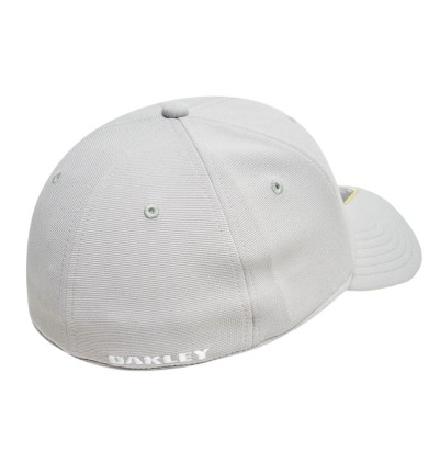 Gorra Oakley Tincan blanca
