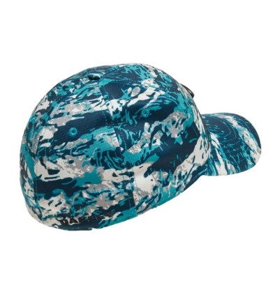 Cap Oakley Tincan Tiger Camo
