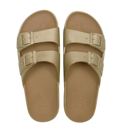 Cacatoes Baleia Sandal