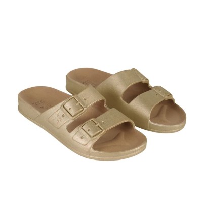 Cacatoes Baleia Sandal
