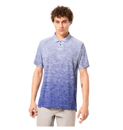 Polo shirt Oakley C1 Gradient