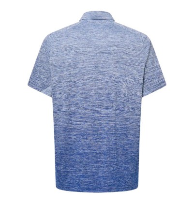 Polo shirt Oakley C1 Gradient