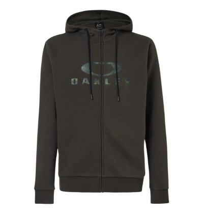 Sudadera Oakley Bark FZ 2.0