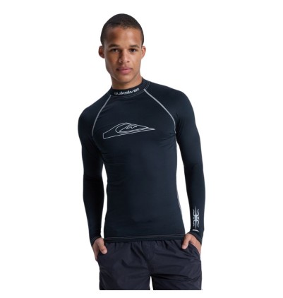 Licra Quiksilver Mercury UPF50